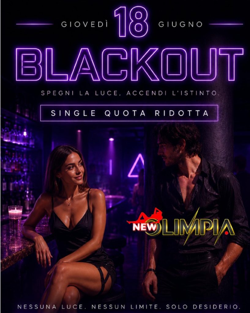 Blackout