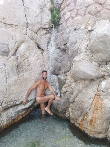 LES pissarelles
