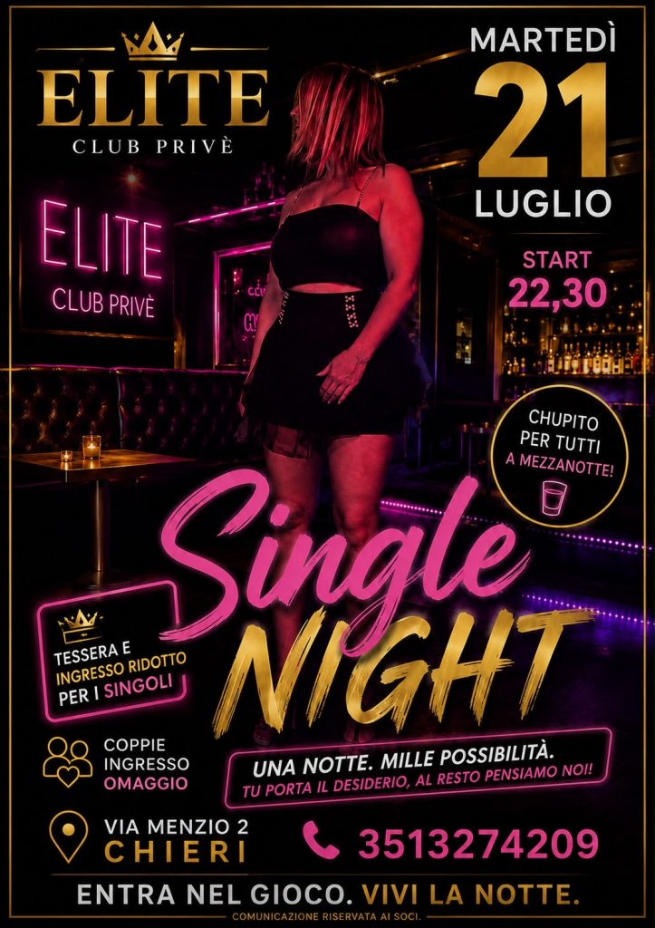 Single Night