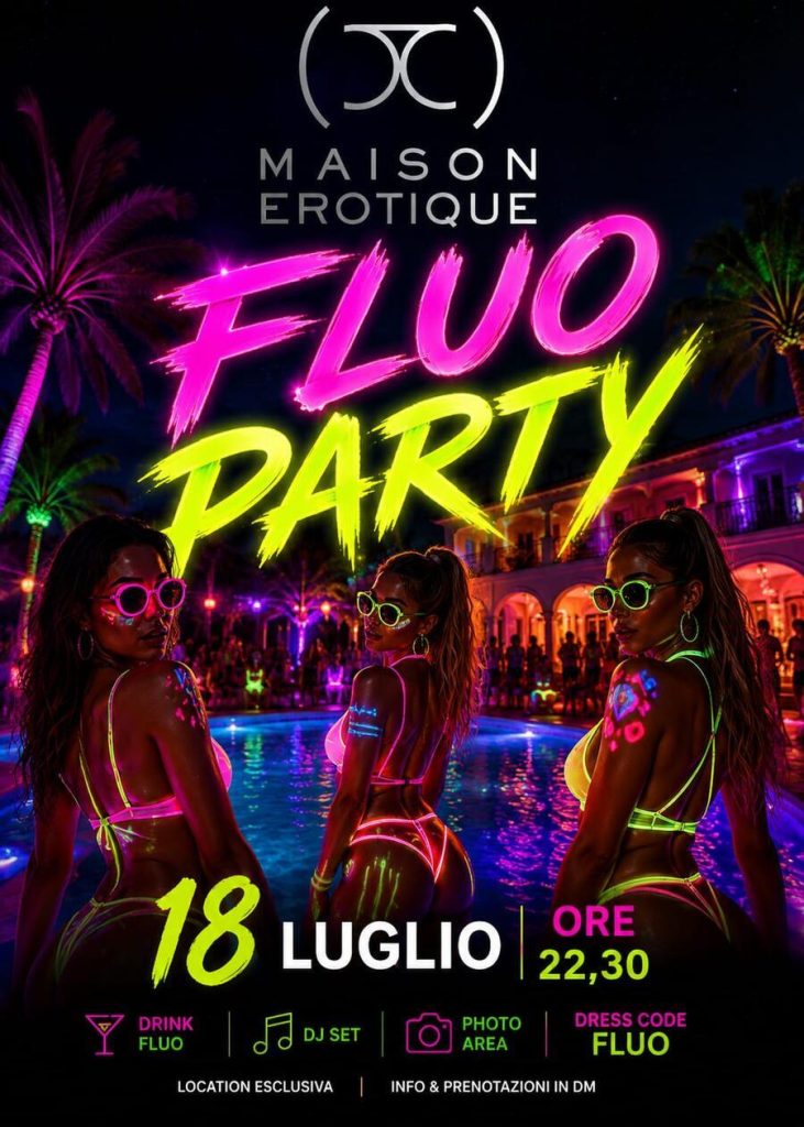 ILO-Eventi