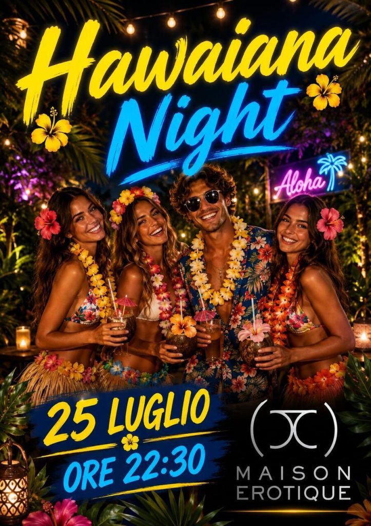 ILO-Eventi