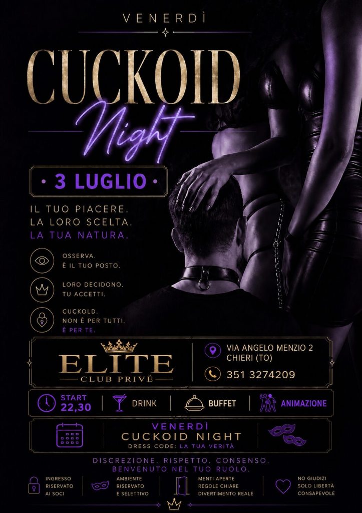 Elite Club Privè