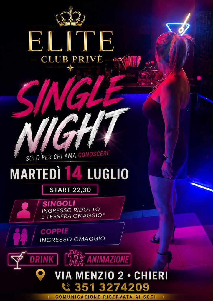 Single Night