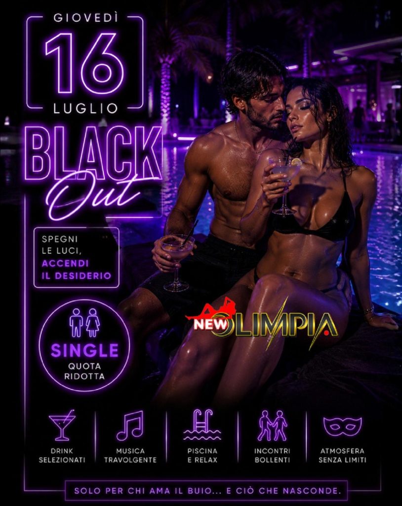 New Olimpia Naturist Club