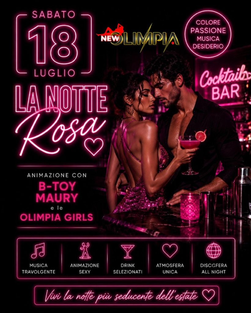 New Olimpia Naturist Club