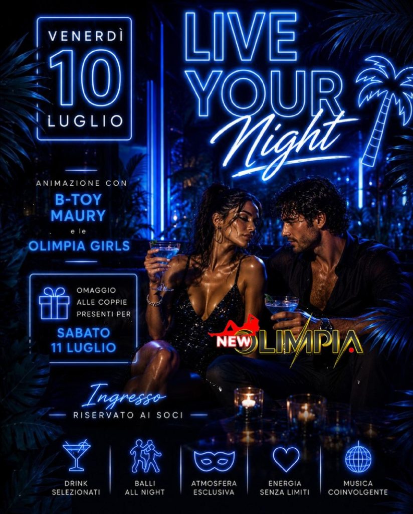ILO-Eventi