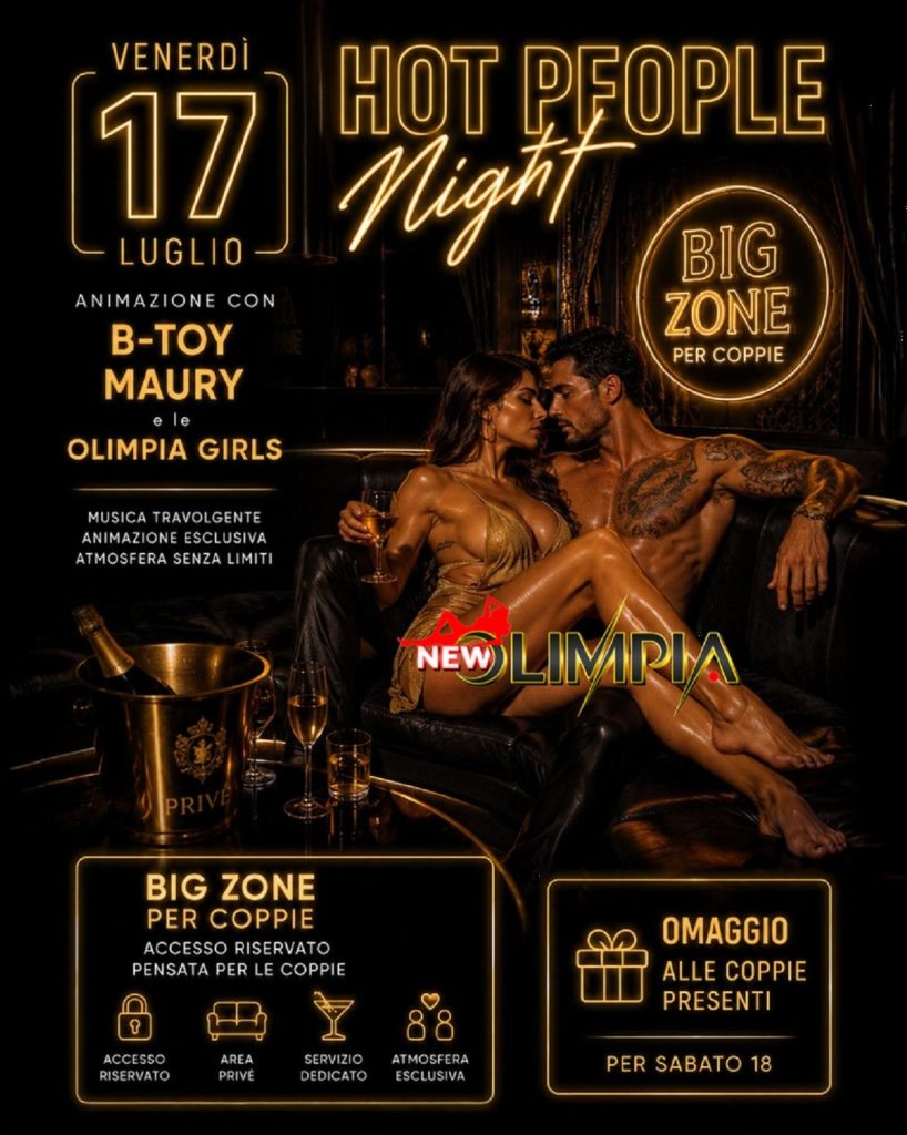 New Olimpia Naturist Club