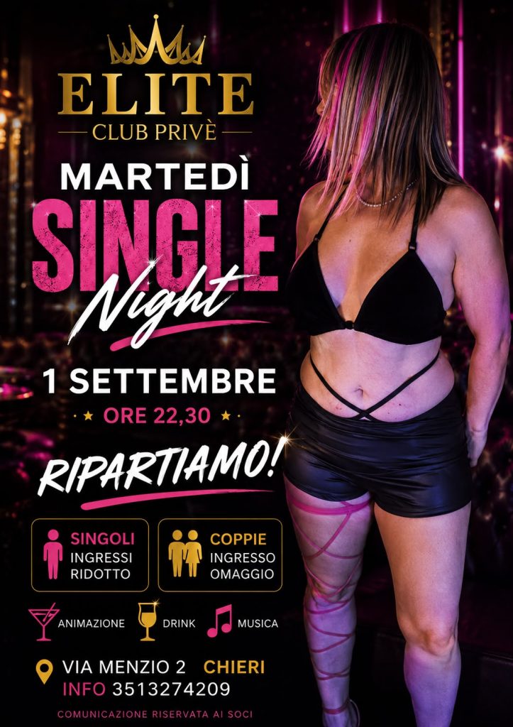 Single Night