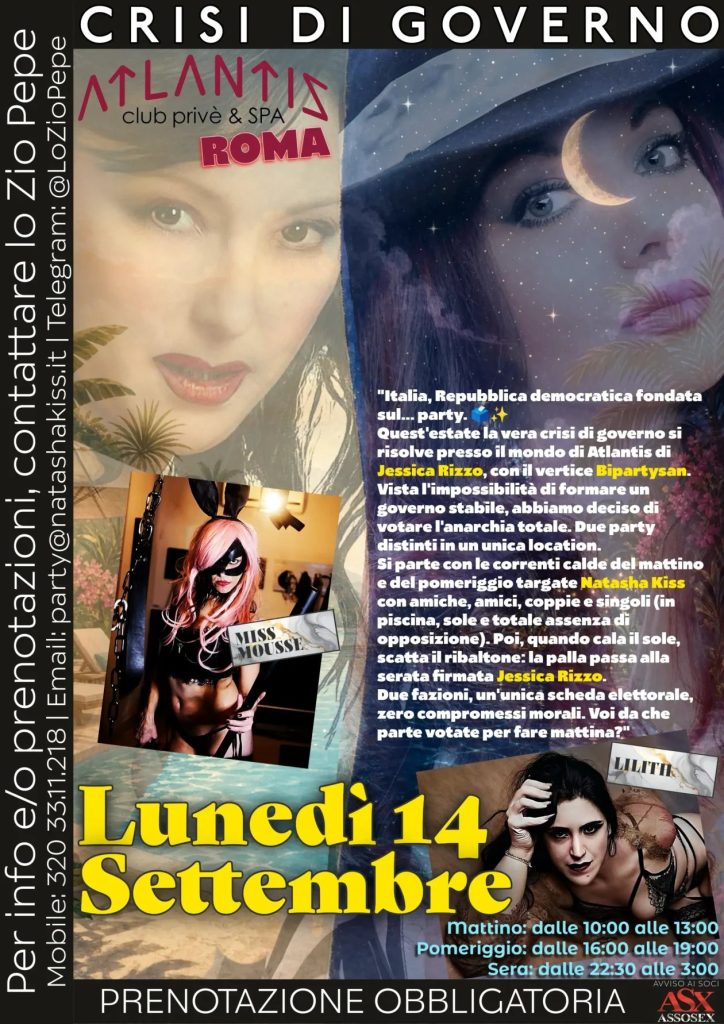 ILO-Eventi