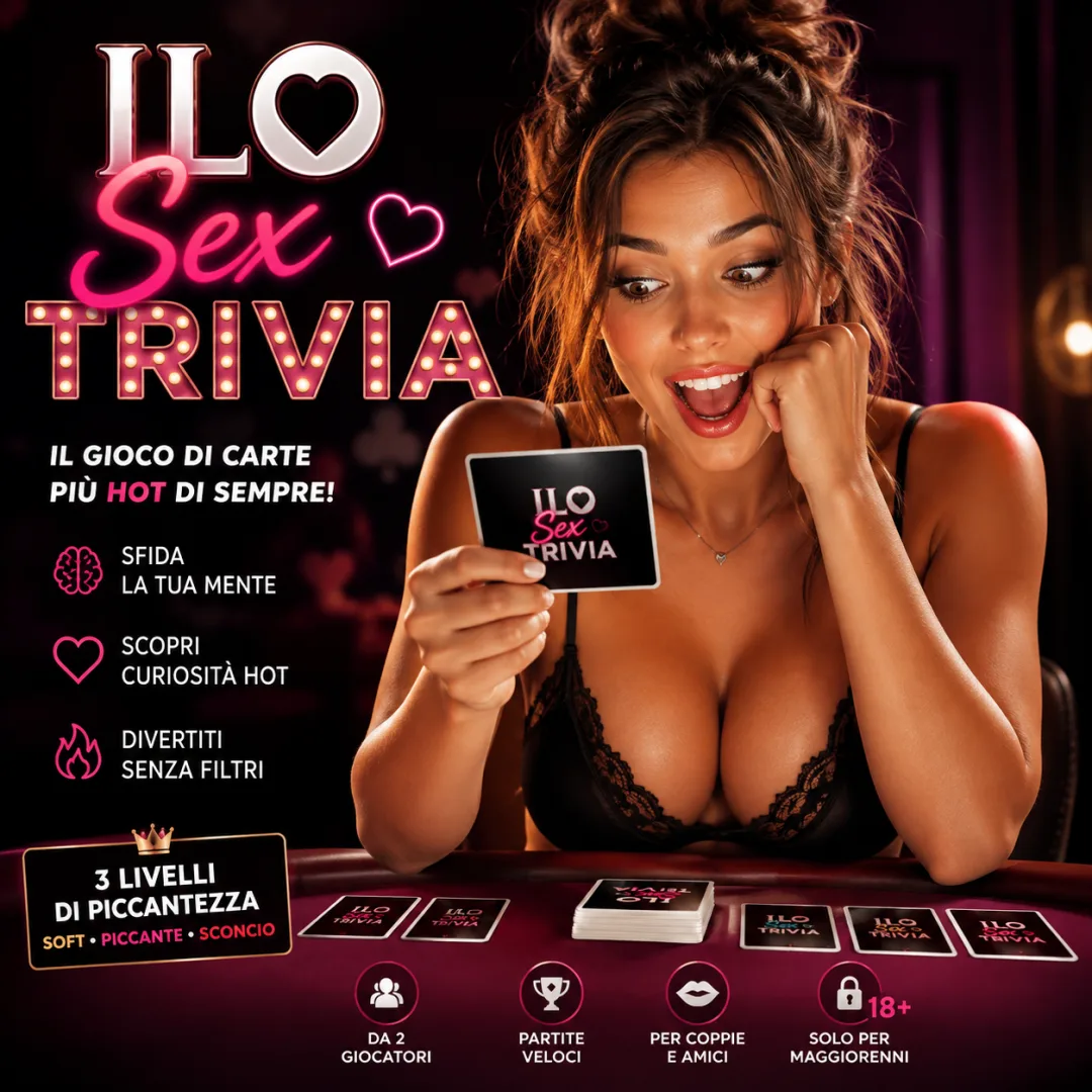 ilo sex trivia