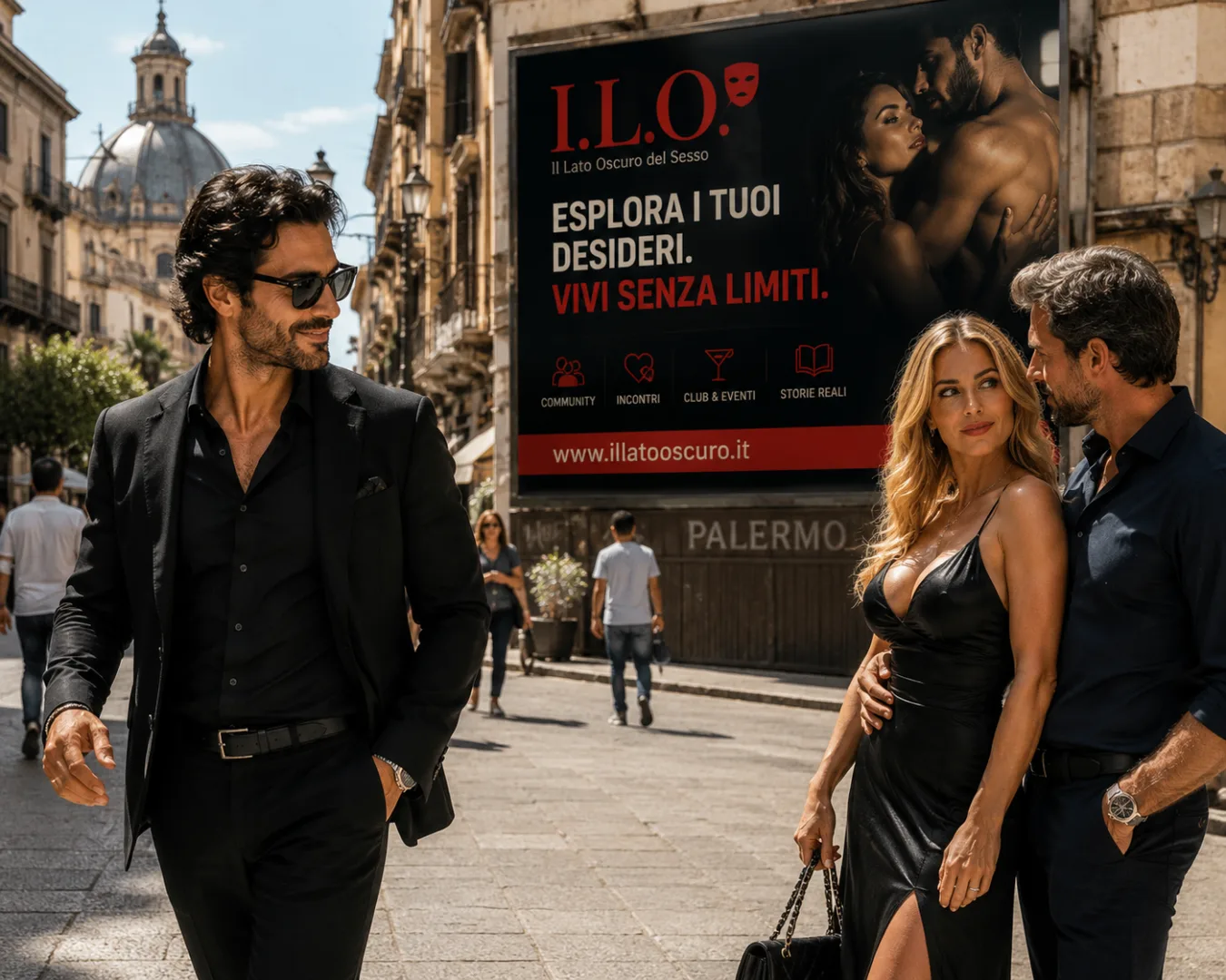 recensioni e valutazioni ILO 2