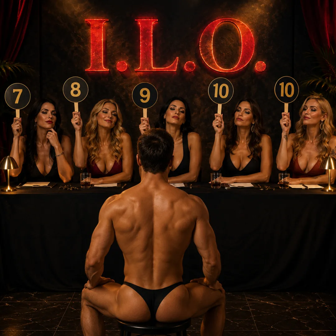 recensioni e valutazioni ILO 3