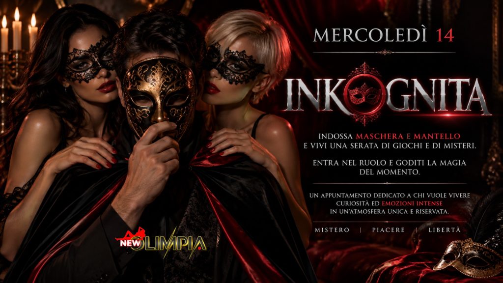 ILO-Eventi