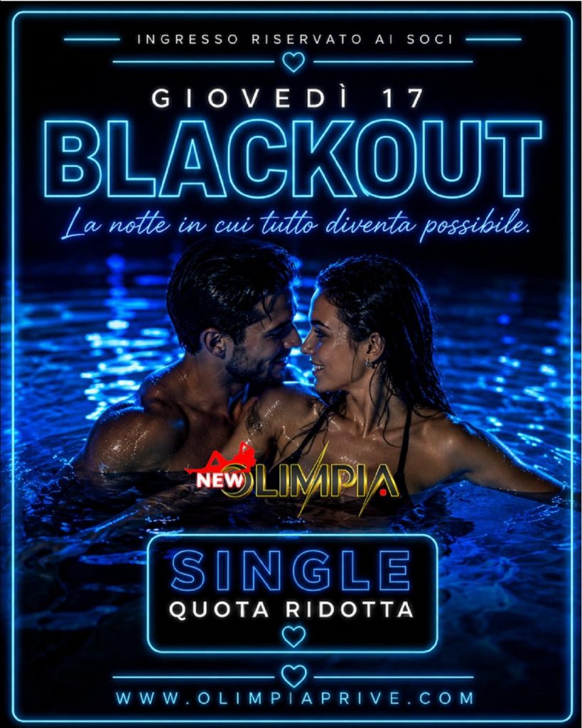 Singles Night