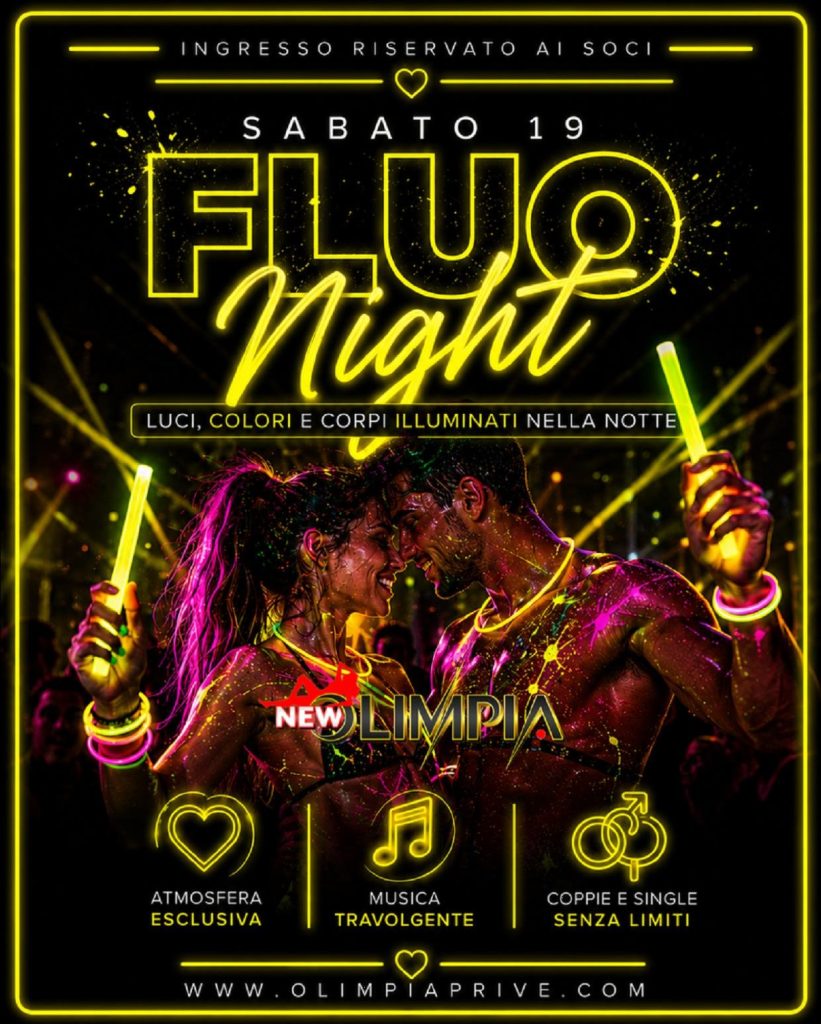 Fluo Night