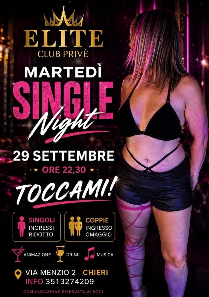 Single Night
