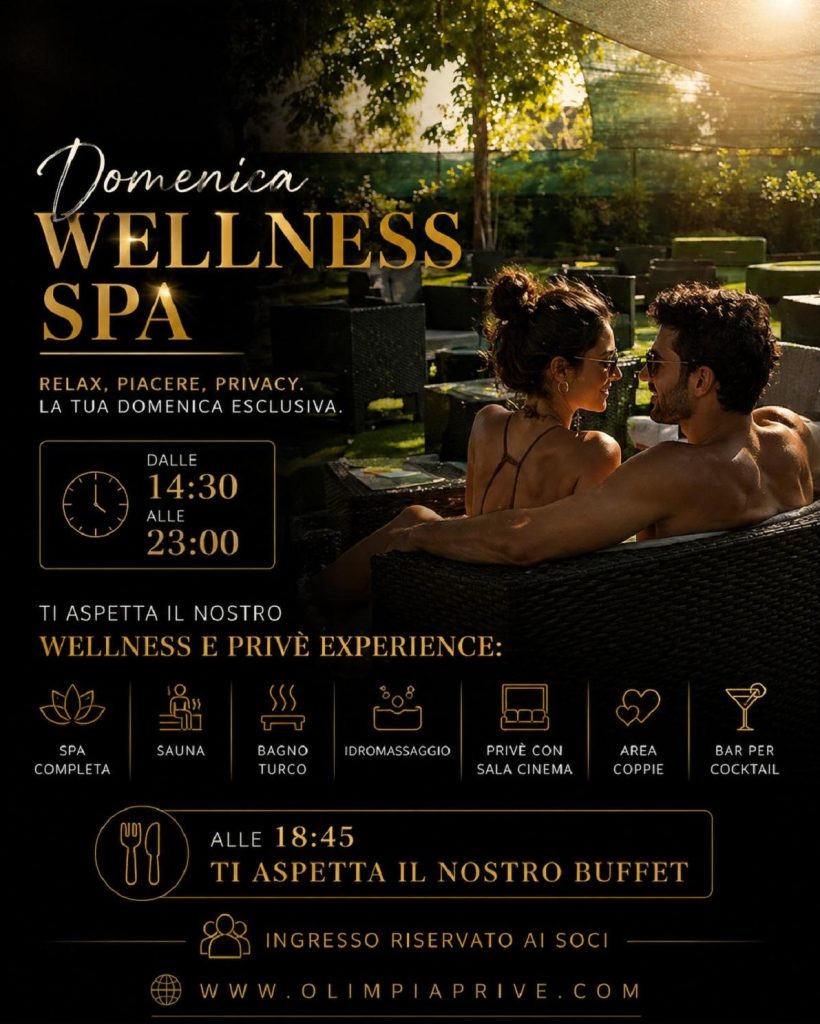 Domenica Wellness Spa