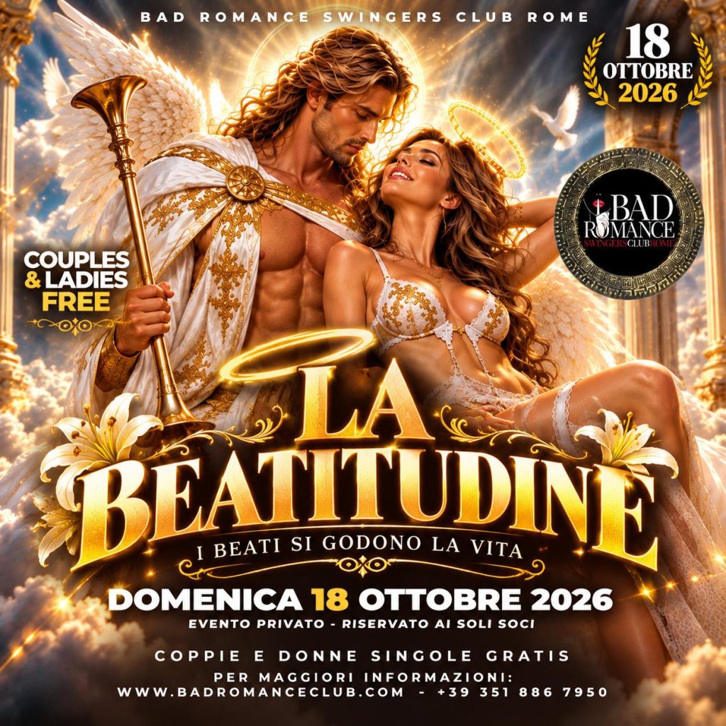 La Beatitudine