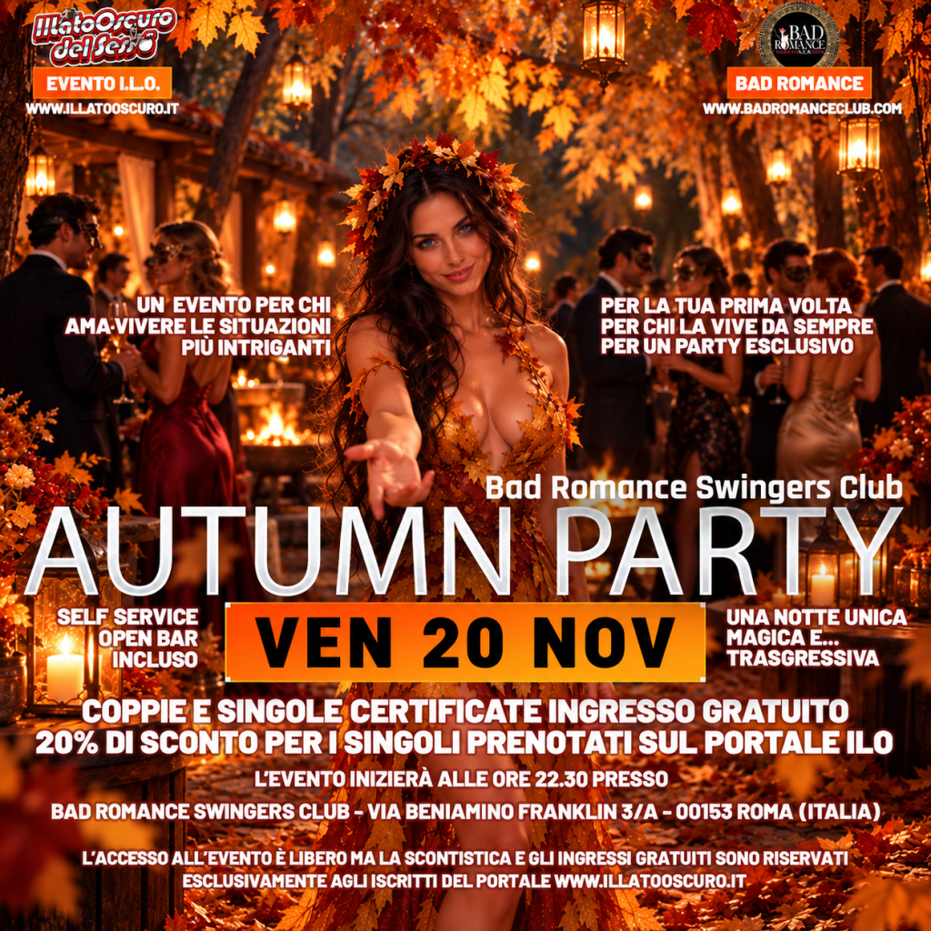 ILO-Eventi