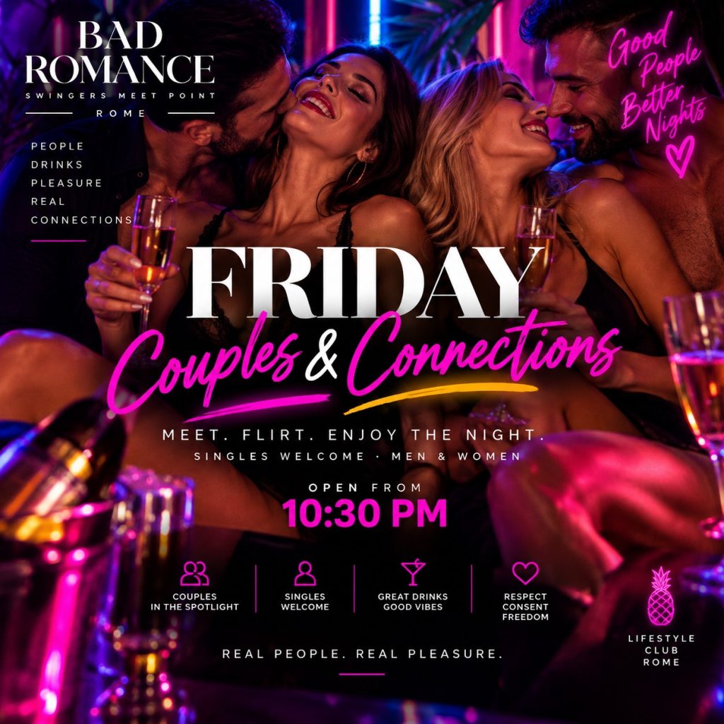 Couples & Connections