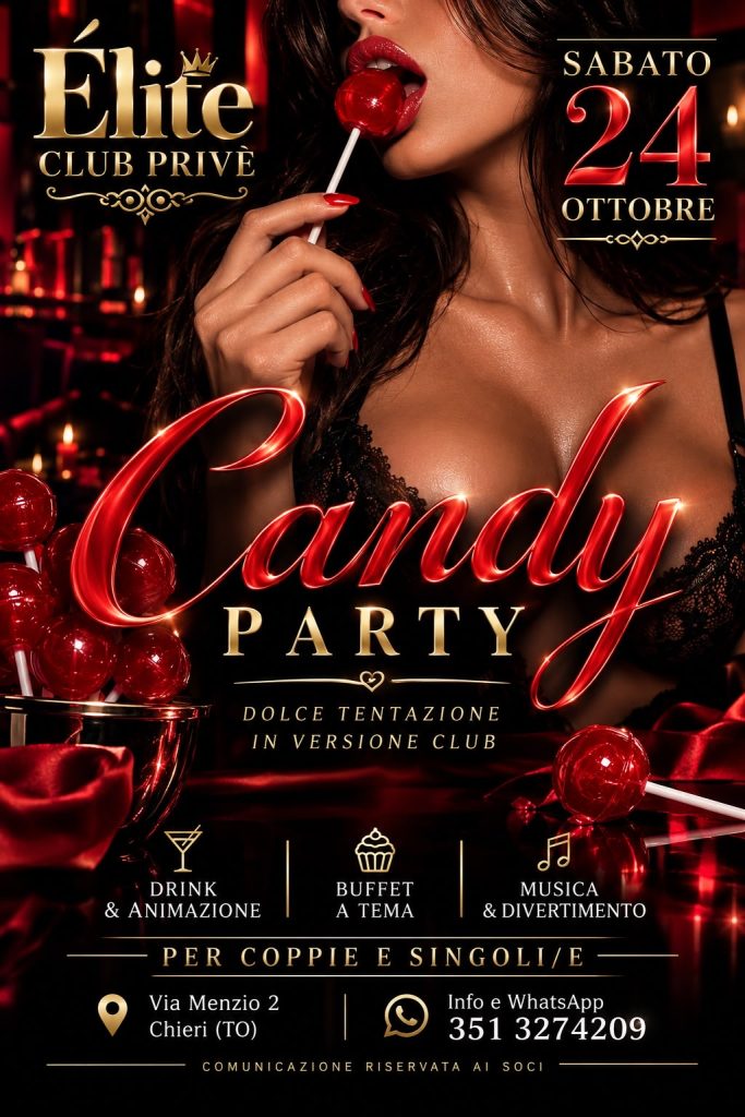 Candy Party