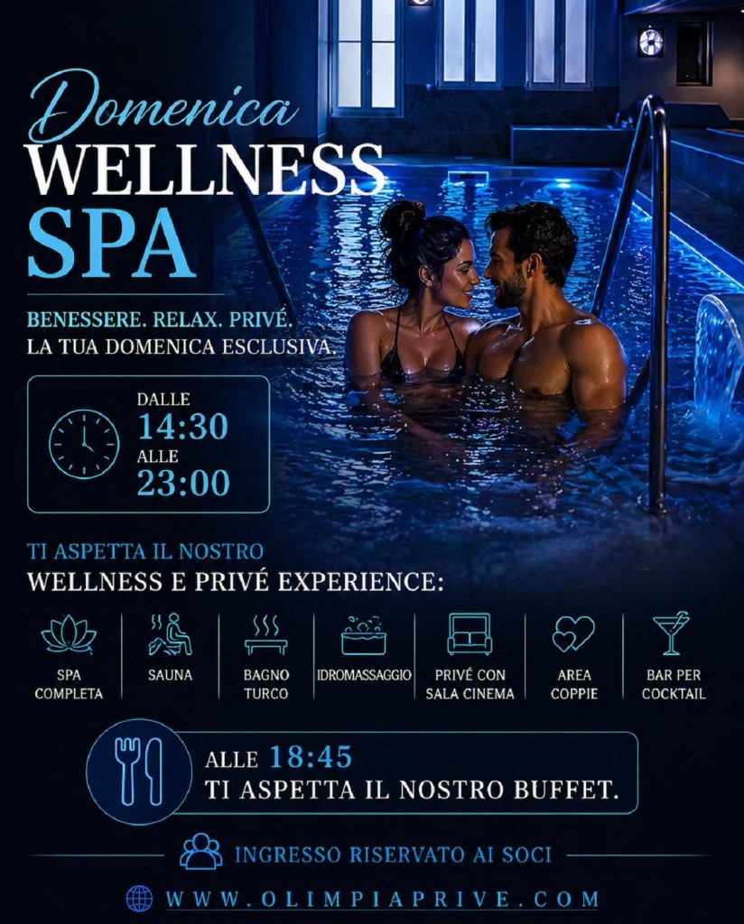 Domenica Wellness Spa