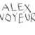 Foto del profilo di AlexVoyeur